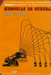 Memorias de guerra (1936-1939)