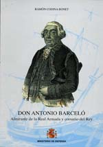 Don Antonio Barceló