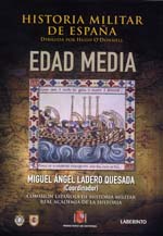 Historia Militar de España. IIEdad Media