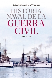 Historia Naval de la Guerra Civil