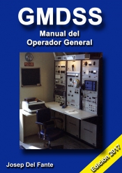 Manual del operador general GMDSS