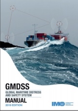Global Maritime Distress and Safety Systems (GMDSS) Manual <br> (en lengua inglesa)<br>2019 Edition