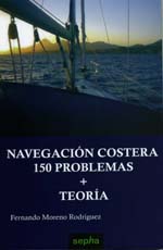 Navegación costera 150 problemas + Teoría