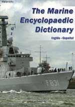The Marine Encyclopaedic Dictionary inglés-español