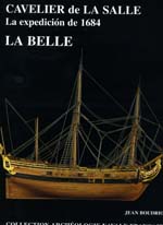 La Belle 1684