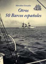 Otros 50 Barcos españoles