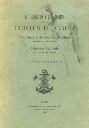 El Ejército y la Marina en las Cortes de Cádiz