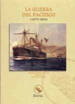 La guerra del Pacífico (1879-1884)