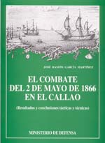 El combate del 2 de mayo de 1866 en el Callao