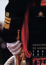 Infantería de Marina<br>1537-2012