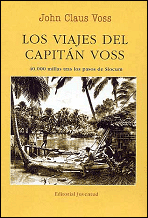 Los viajes del capitán Voss