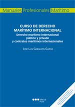 Curso de Derecho Marítimo Internacional
