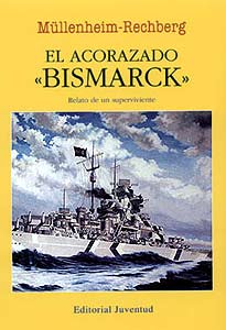 El acorazado «Bismarck»