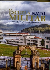 La Escuela Naval Militar