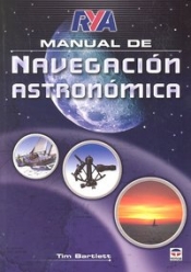 Manual de navegación astronómica