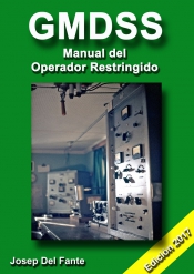 Manual del operador restringido GMDSS