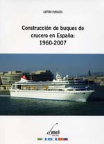 Construcción de buques de crucero en España

