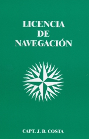 Licencia de navegación