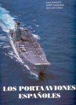 Los portaviones españoles