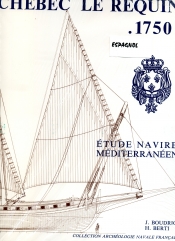 Jabeque Le Requin 1750