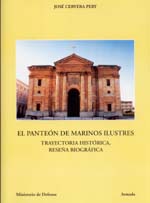 El Panteón de Marinos Ilustres