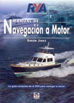 Manual de navegacion a motor