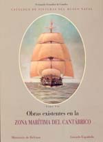 Catálogo de pinturas del Museo Naval. Tomo VII