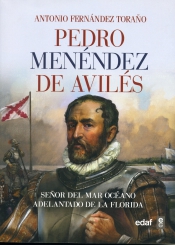Pedro Menéndez de Avilés