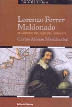 Lorenzo Ferrer Maldonado