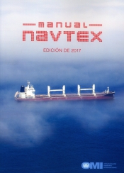 Manual NAVTEX