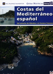 Costas del Mediterráneo español